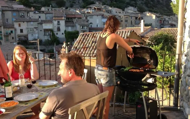 Provence villarent