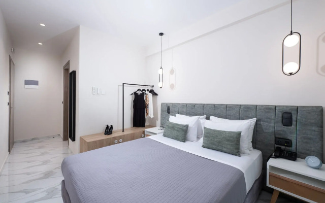 Enattica Suites