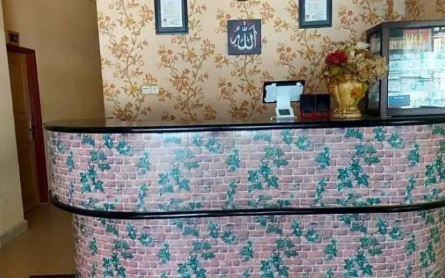 Hotel Mulia Kendari