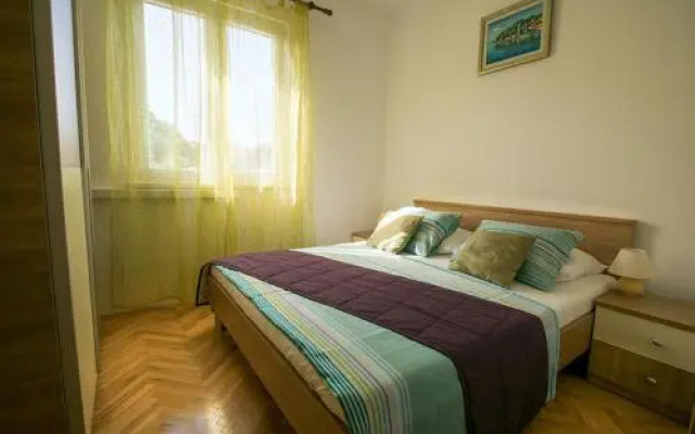 Apartments Miljanic