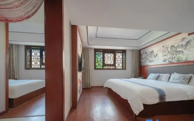 Guipu River View Homestay