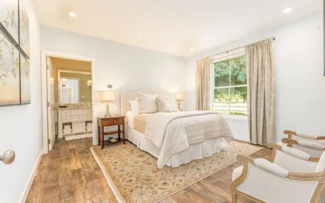 Harmony Meadows Resort