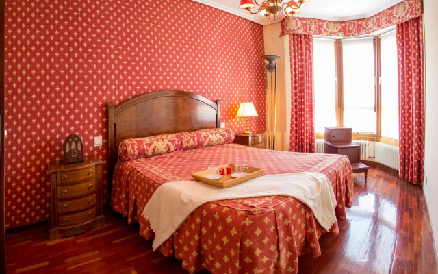 Chalet Haro (La Rioja)