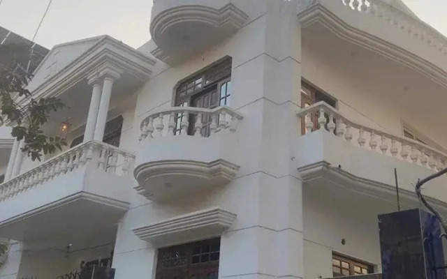 The Bliss Homestay