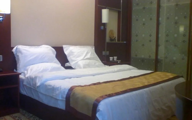 Huitong Business Hotel