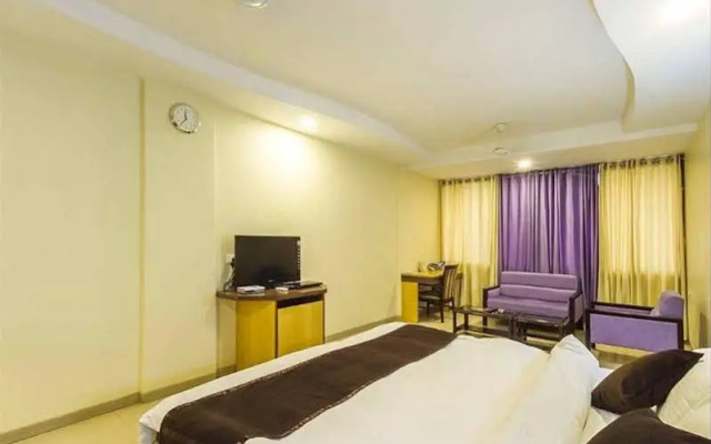 Jai Residency