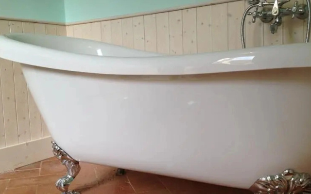 Il Canto del Nera B&B
