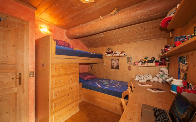 Azalea in Livigno With 3 Bedrooms and 2 Bathrooms