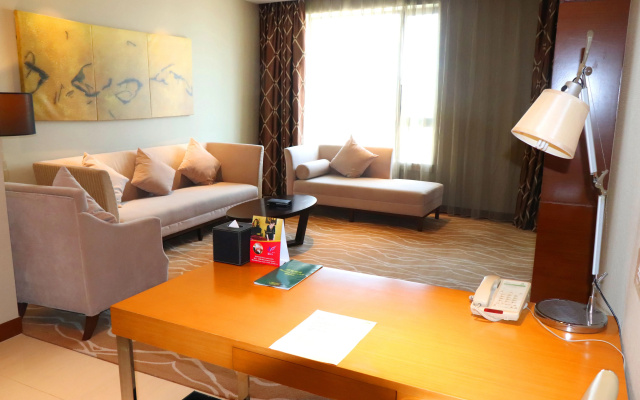 Holiday Inn Panjin Aqua City by IHG
