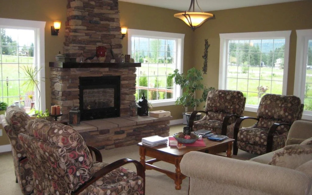 Granite Hills Inn