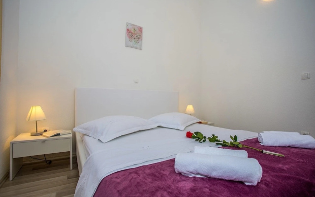 Apartments Marija Sego