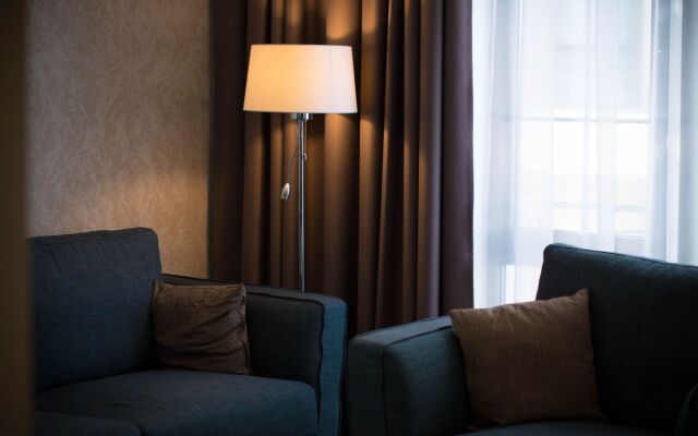Отель Solutel Hotel Кыргызстан, Бишкек - 1 отзыв об отеле, цены и фото номеров - забронировать отель Solutel Hotel онлайн комната для гостей