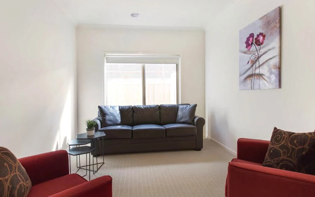 Wyndham Harbour Villa - Melbourne
