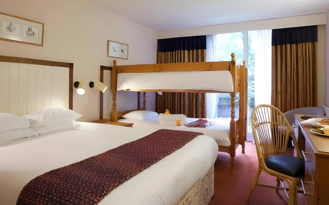 Marwell Hotel Winchester South