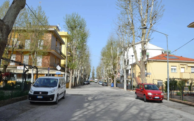 Hotel Britta