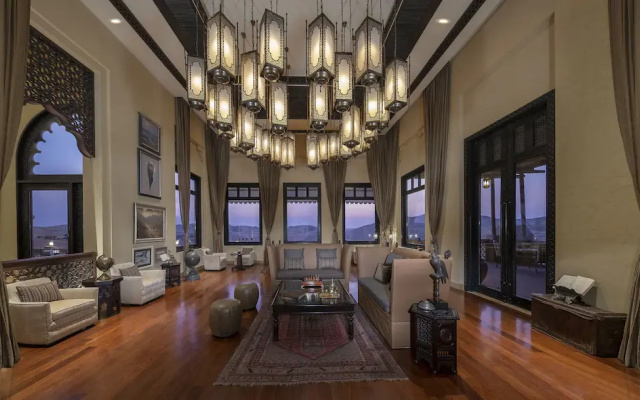 Royal Pavilion Villas by Qasr Al Sarab