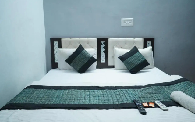 Hotel Prince