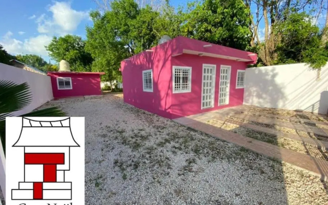 Najil House St4