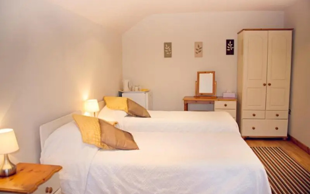 Down Ende House Accommodation
