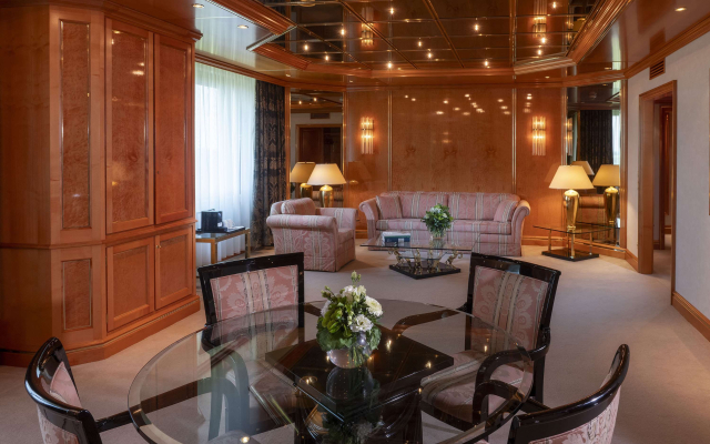 Maritim Airport Hotel Hannover