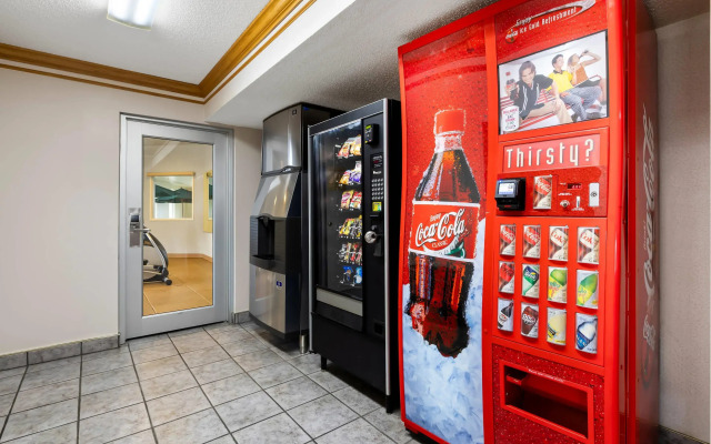 Quality Inn near Monument Health Rapid City Hospital