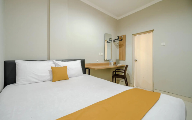 ENV Room