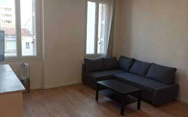 Studio Neuf Climatise Centre Ville #7