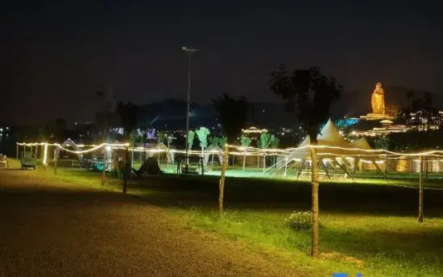Haoke Nishan Homestay (Nishan Sacredland)