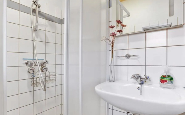 "Lidija" - 300m from the sea in Bornholm