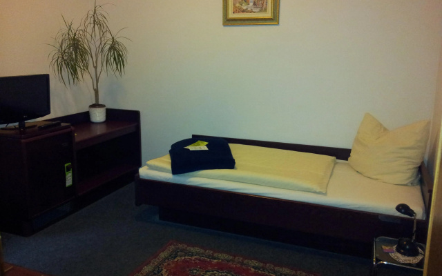 Hotel Wippertal