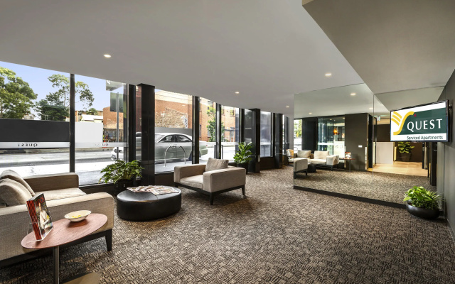 MainStay Suites Abbotsford