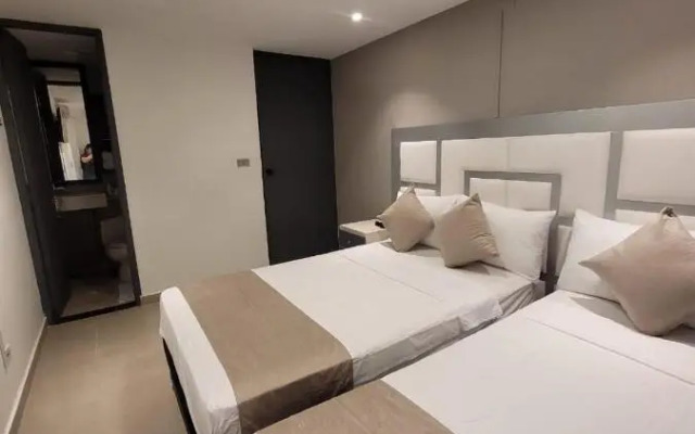 Hotel Med 33