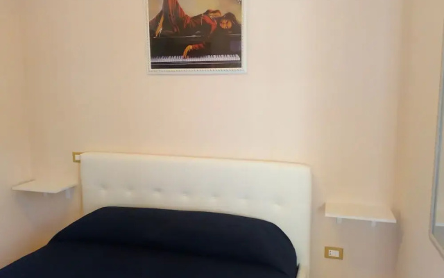 Villa Paeonia