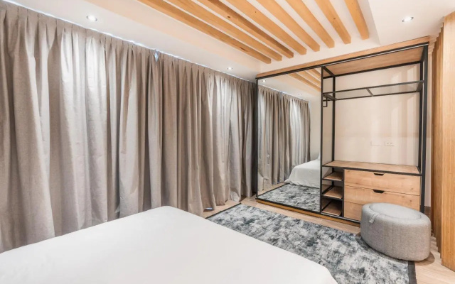 Faranda Single 1 Punta Cana Adults Only