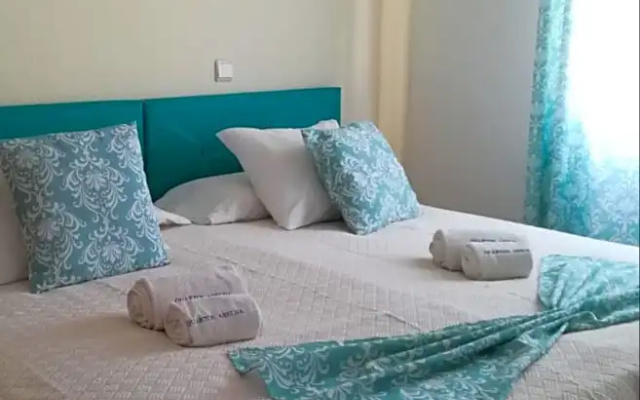 Quartos Abelha
