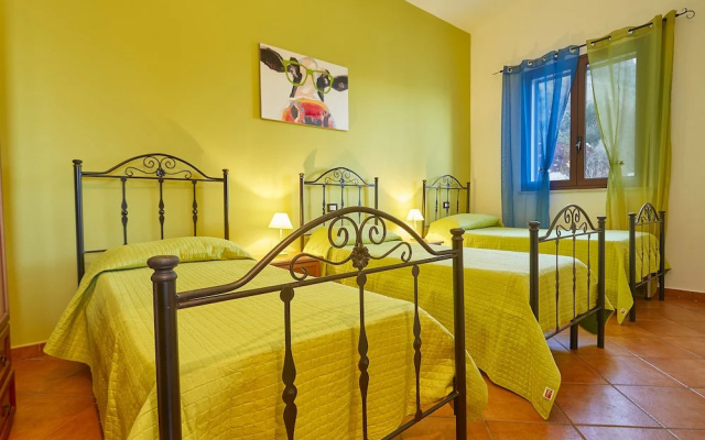 Villa Celeste