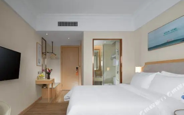 Xinyue Business Hotel