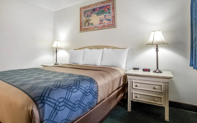 Travel Inn Lewiston