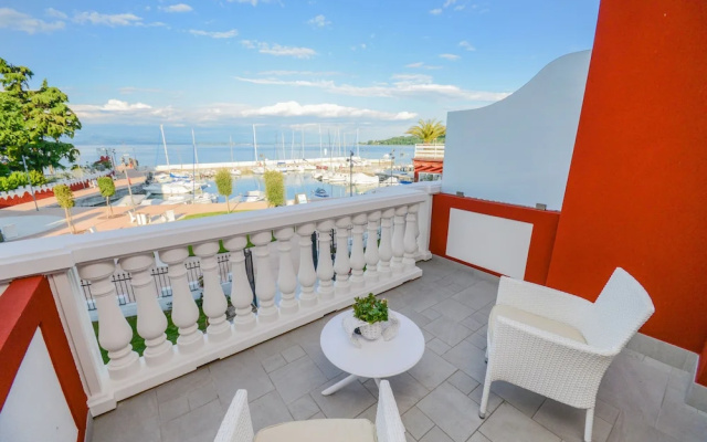 Villaggio Turistico Villa Garuti