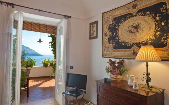 Casa Noemi 4 2 in Positano