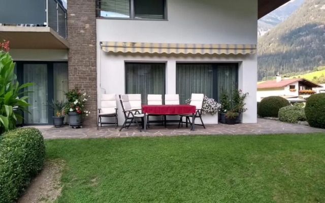Appartement Imelda