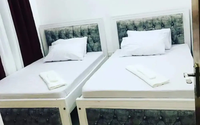 Vescon 1 Holiday Apartments Bamburi
