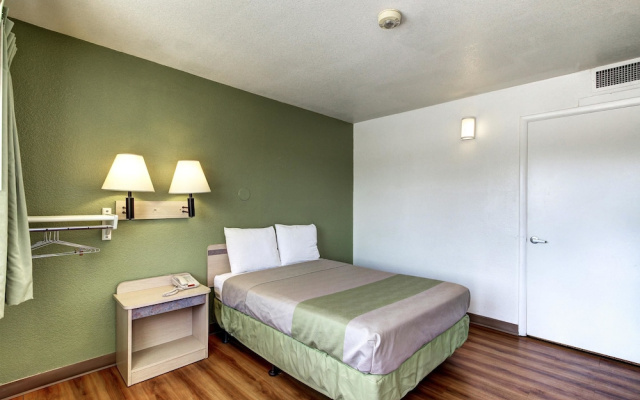Motel 6 Pocatello - Chubbuck