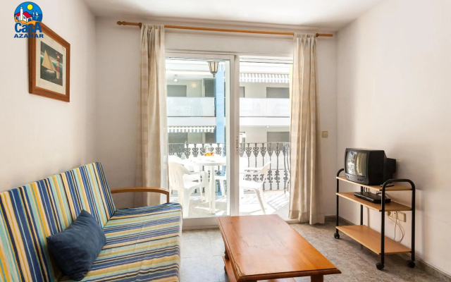 Apartamentos Mare Nostrum