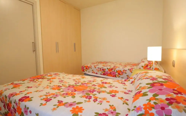 Apartamento Junto al mar Para 4 Personas en Cambrils