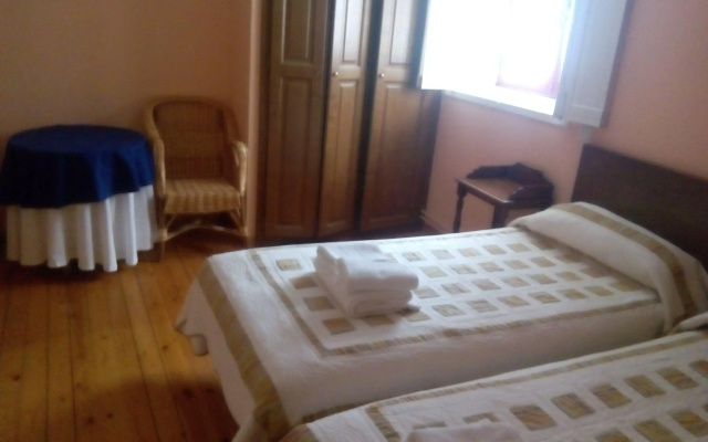Hotel Las Grandas