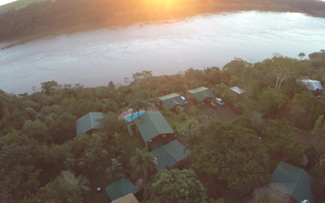 Costa del Sol Iguazú