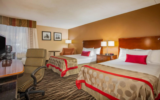 Sonesta Select Hotels Statesville