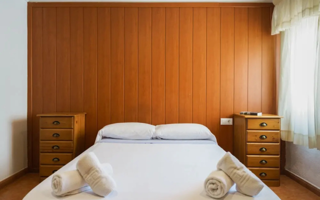 Hostal Casa Antonio by Vivere Stays
