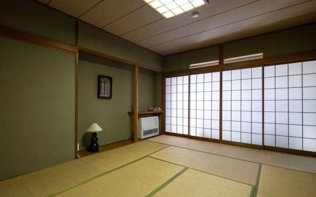 ICA Fujimi House